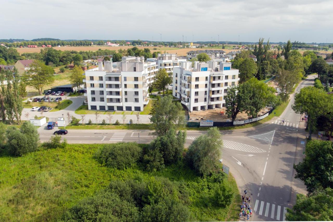 Apartament HORYZONT - B&B