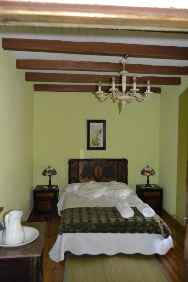 Chalet de 3 dormitorios