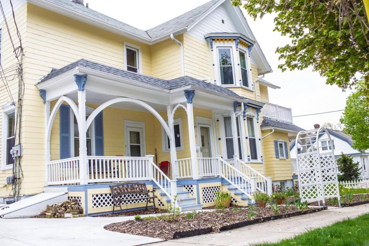 The Muse Gallery Guesthouse - Ferienwohnung Milwaukee