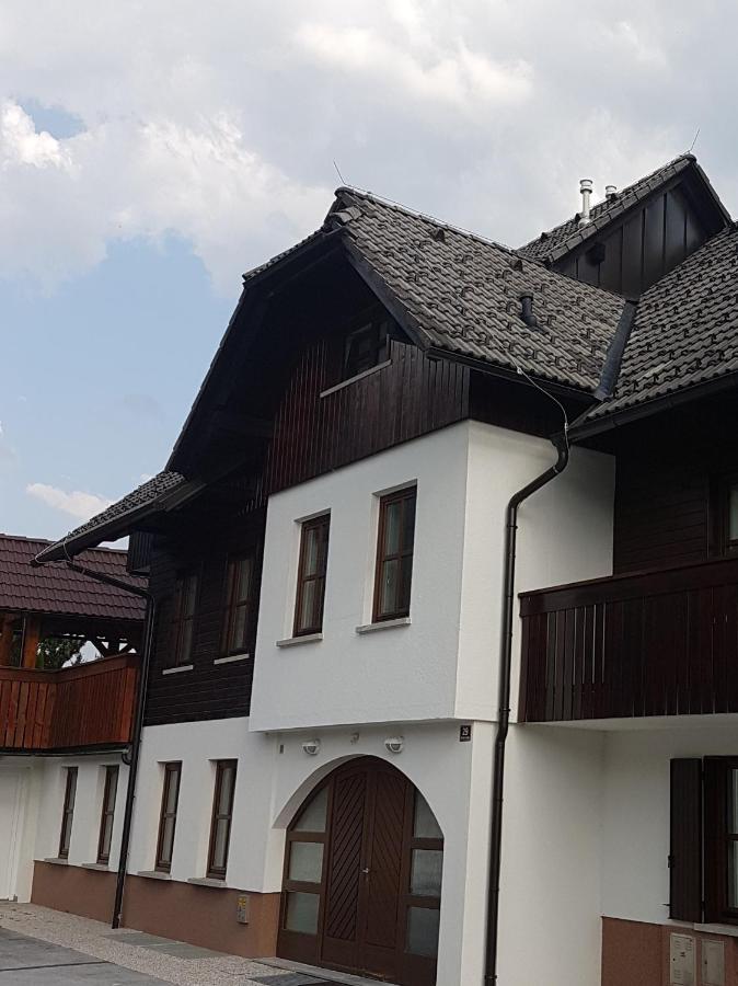 Nigritella - B&B