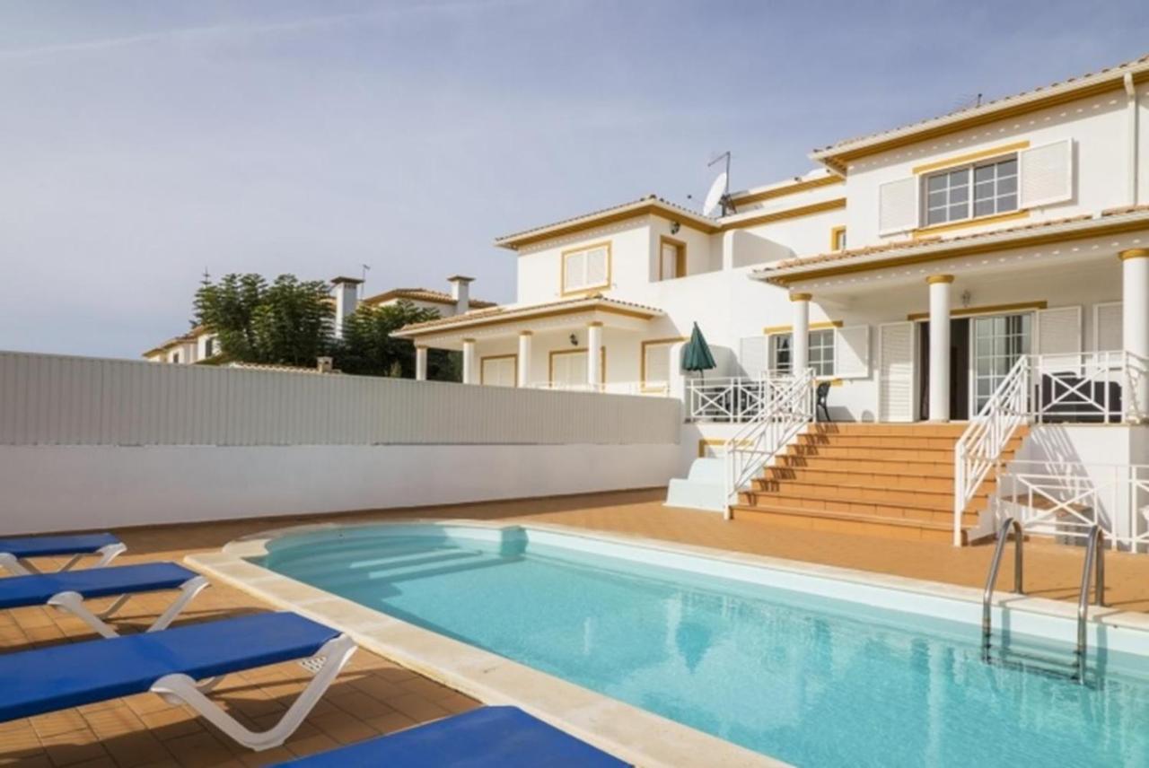 Villa Coelho - By Algarkasa - B&B