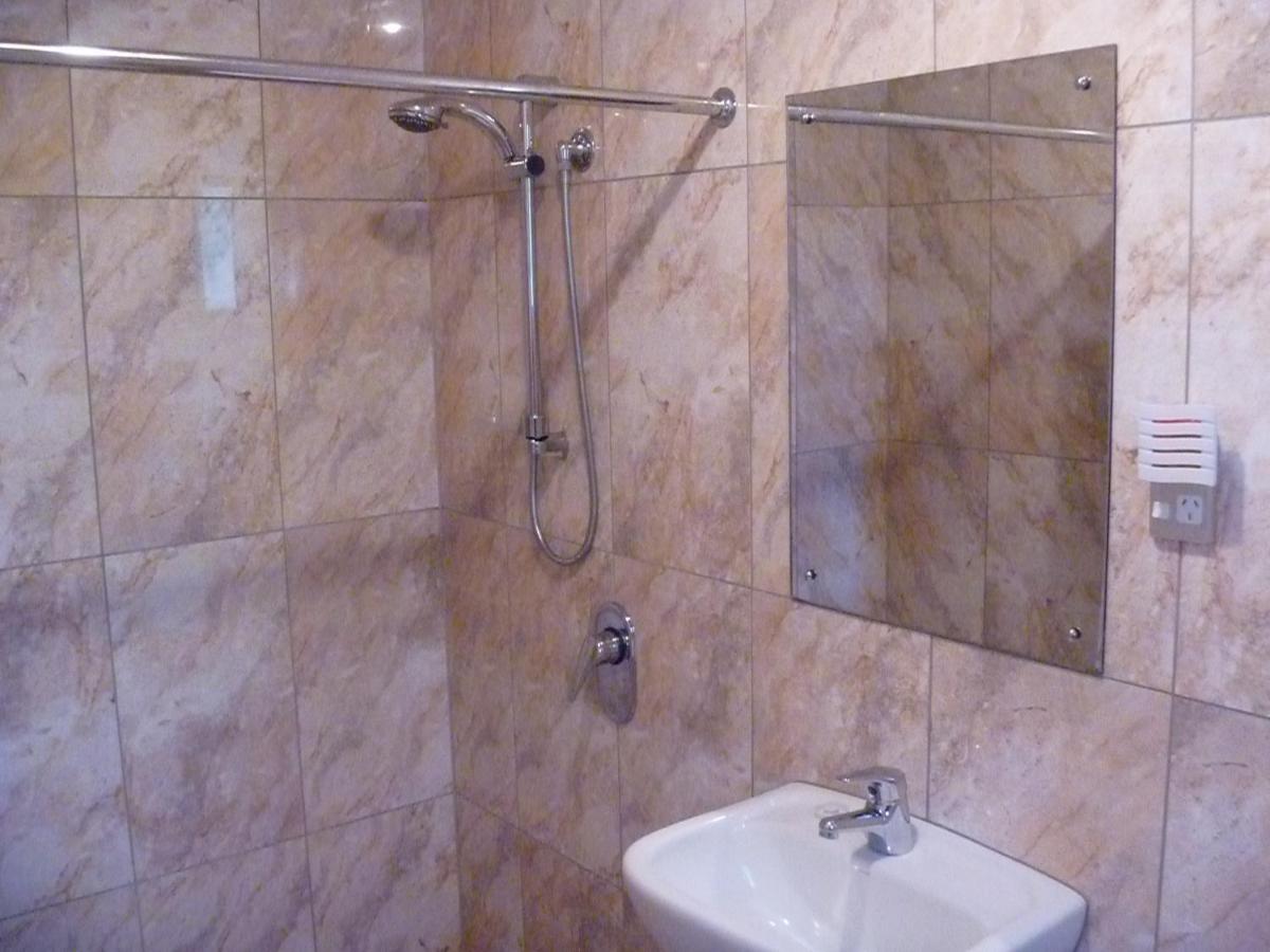 Suite Doble - 1 o 2 camas