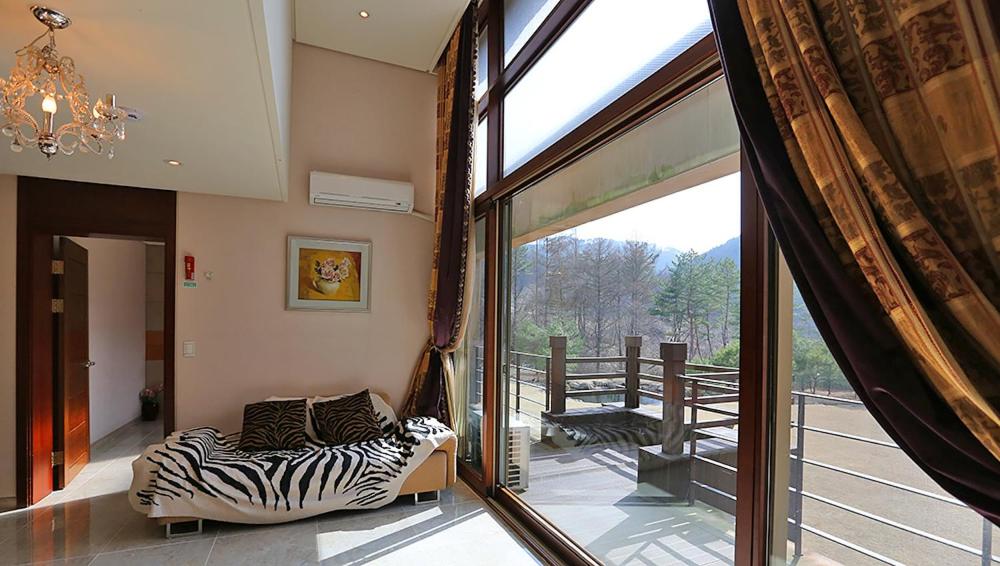 Standard Two-Bedroom Apartment