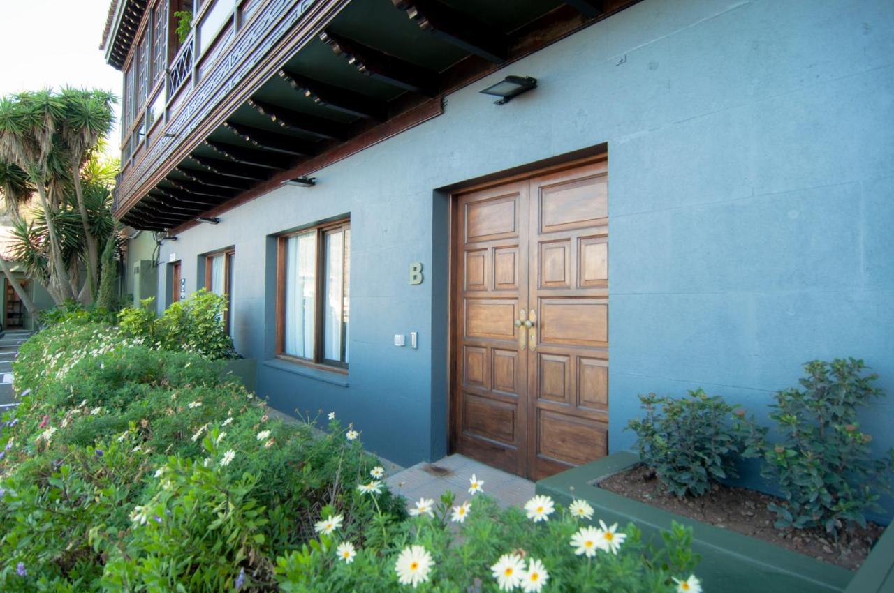 Los Rodeos Luxury Vivienda Vacacional - Chambres d’hôtes San Cristóbal de La Laguna