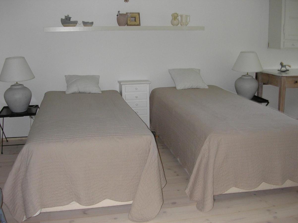 Appartement 1 Chambre (1-4 Adultes)