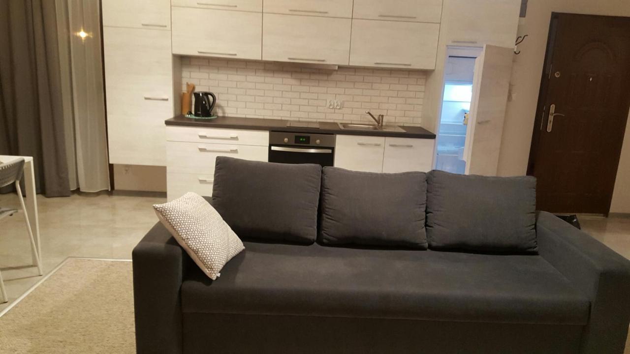 Maisonnette/Duplex Appartement