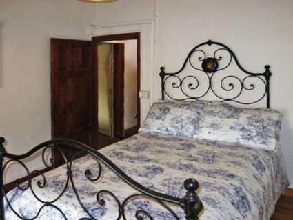 B&B Bagni di Lucca - Casa Prosperi - Bed and Breakfast Bagni di Lucca