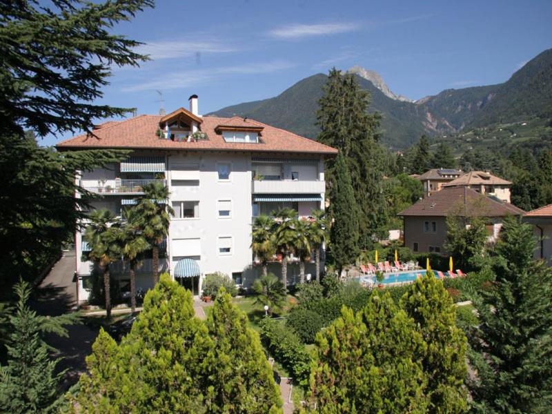 B&B Meran - Residence Atlantic - Bed and Breakfast Meran