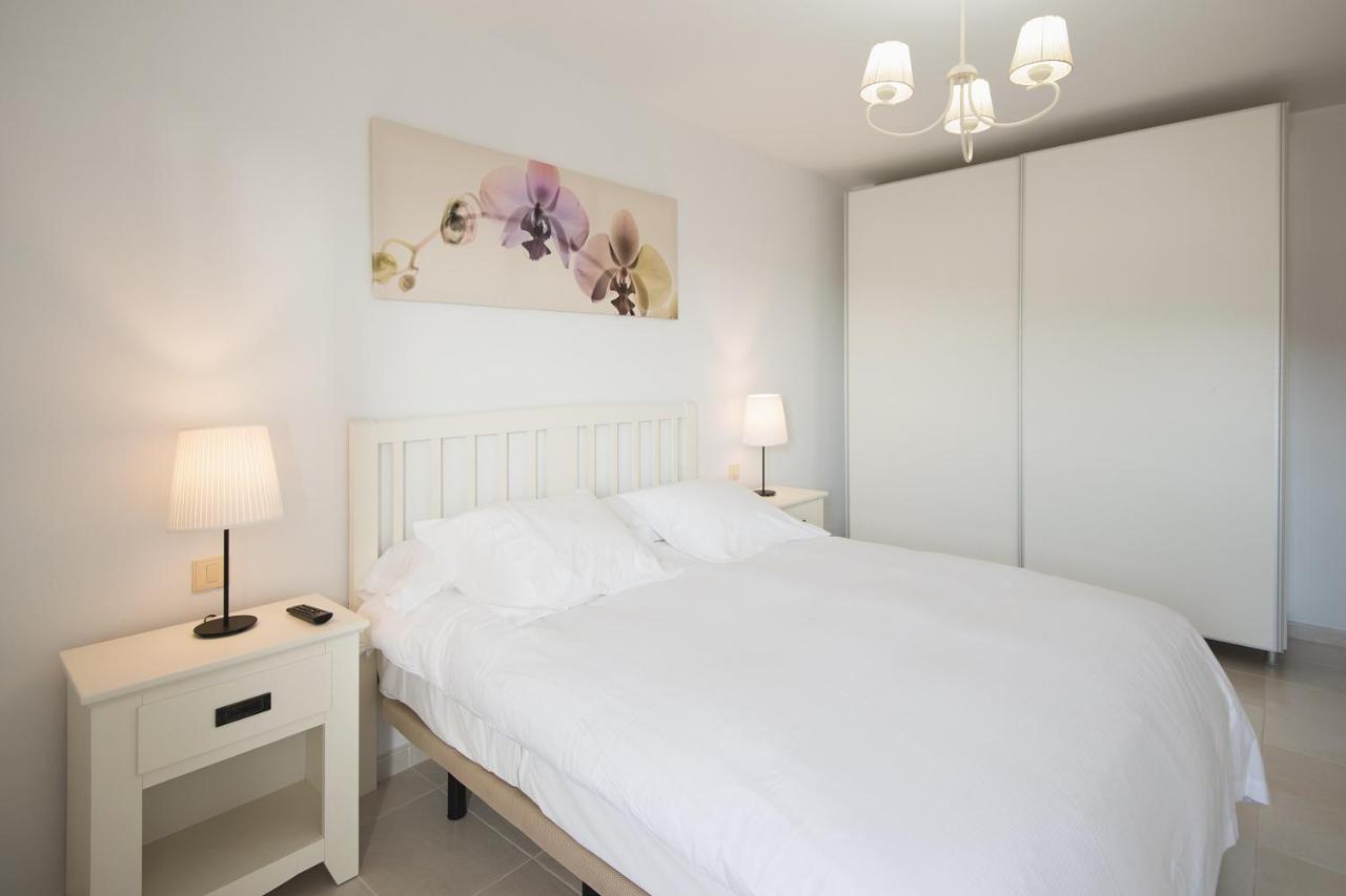 Cardon Big Calm 15 - Ferienwohnung
