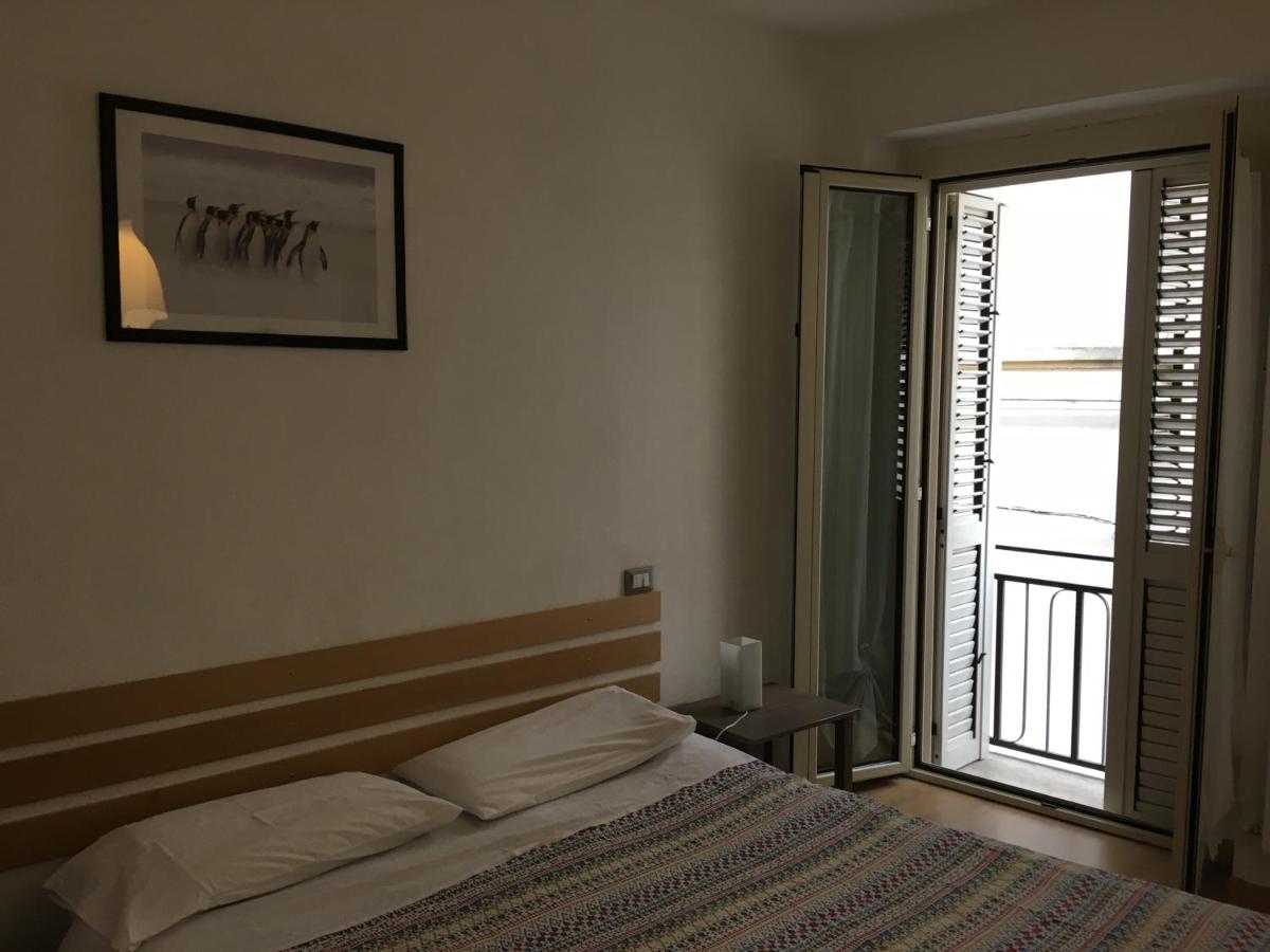 Tweepersoonskamer met 1 of 2 Bedden
