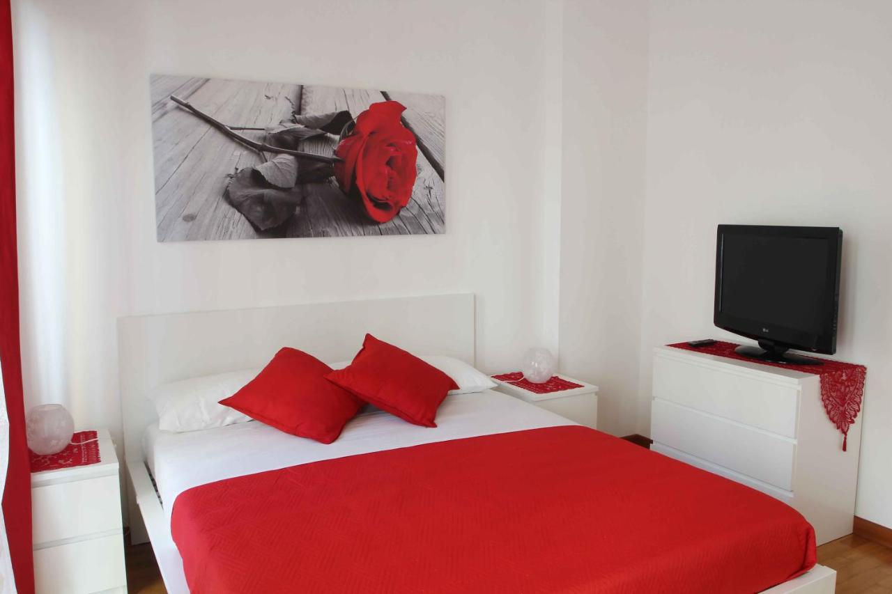 Apartment De Rossi - B&B Bari