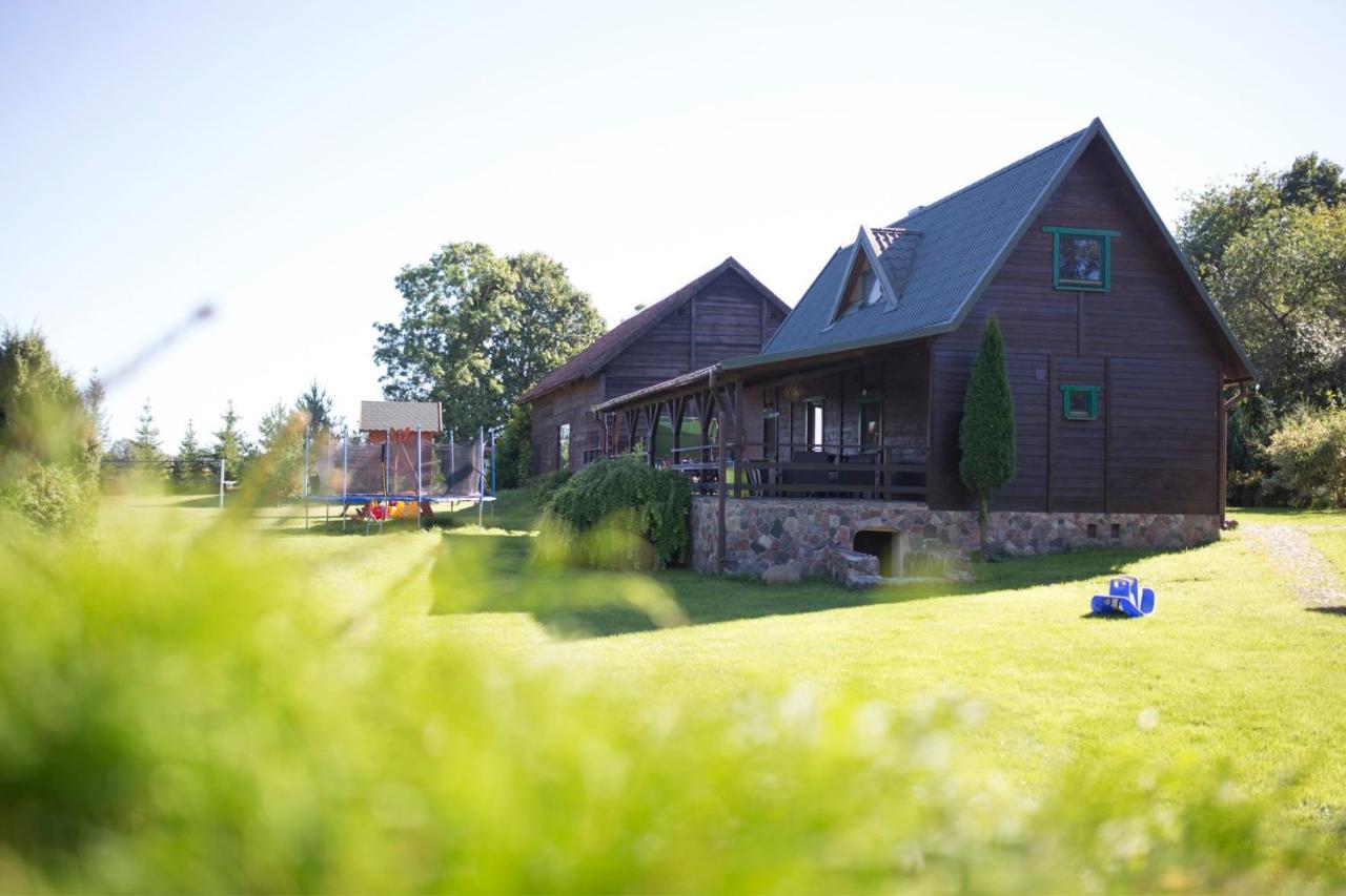 Kamionka House - Siedlisko - Ferienwohnung