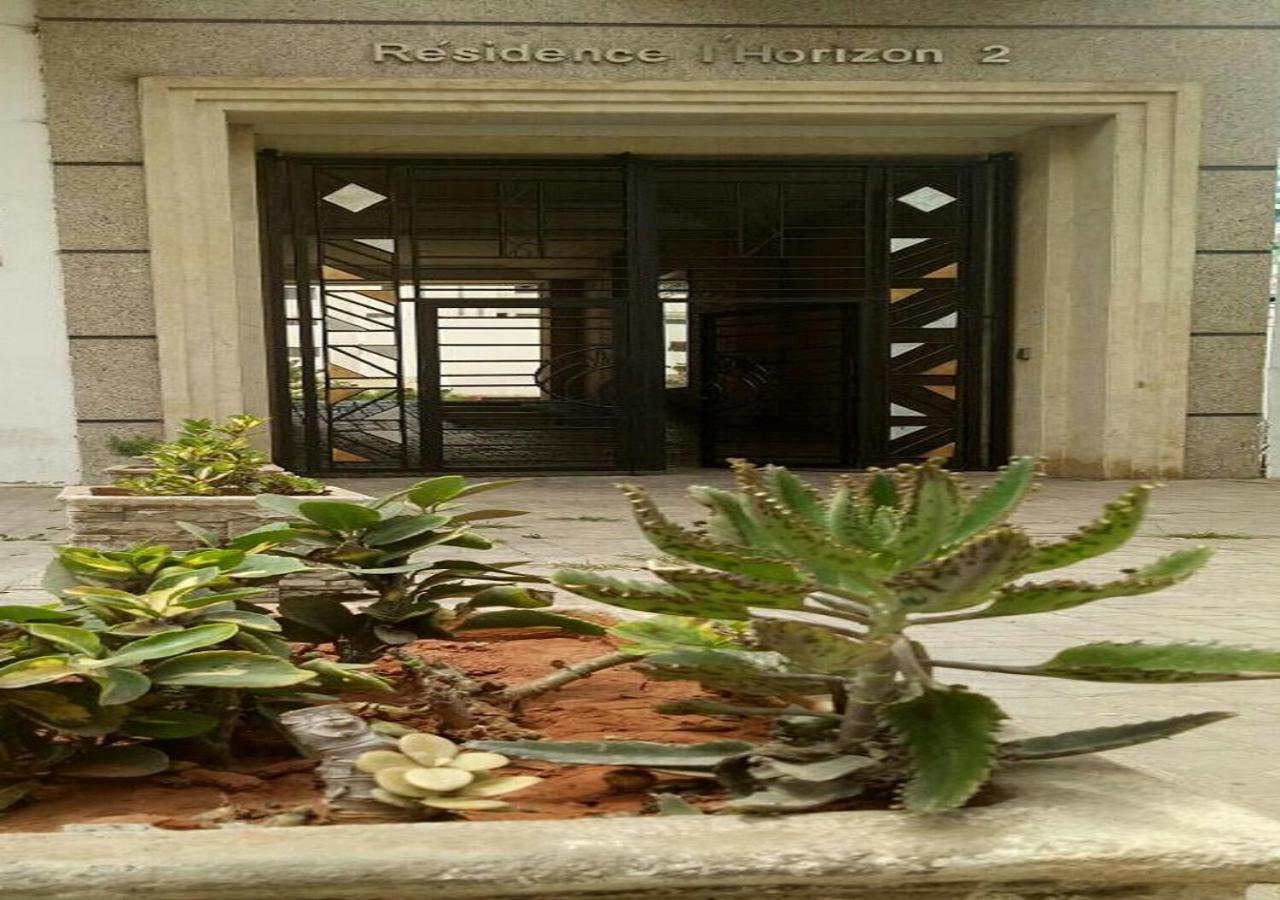 Horizon Home - Bed and Breakfast Casablanca