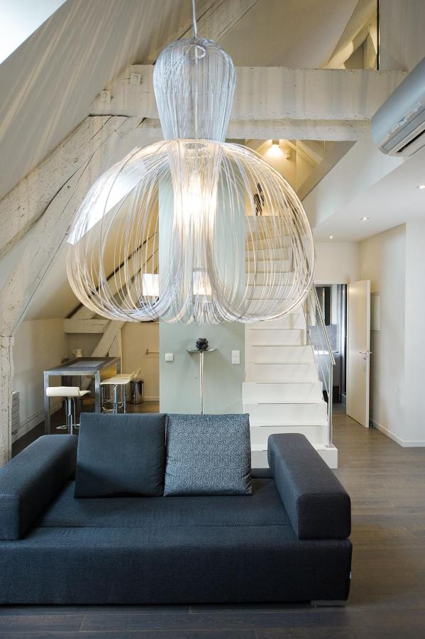 Duplex Apartment (4 Adults) only accessible by stairs