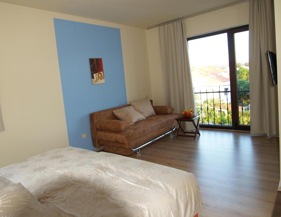 Comfort Dreibettzimmer