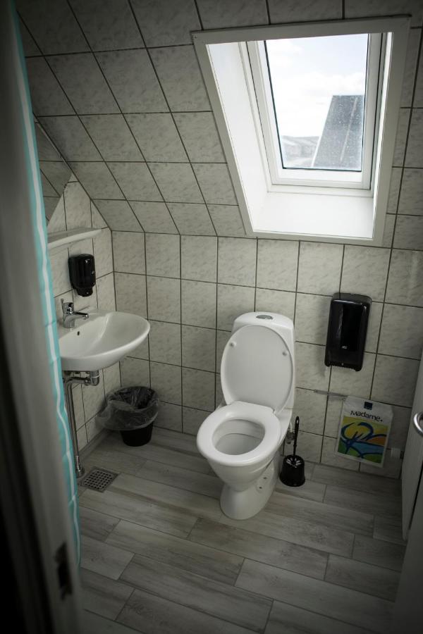 Triple Room with Private External Bathroom