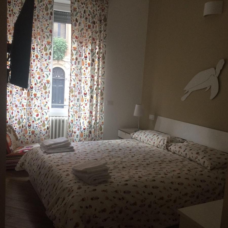 Deluxe Zimmer mit Kingsize-Bett