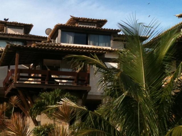 Maravilhosa casa em Buzios - Ferienwohnung