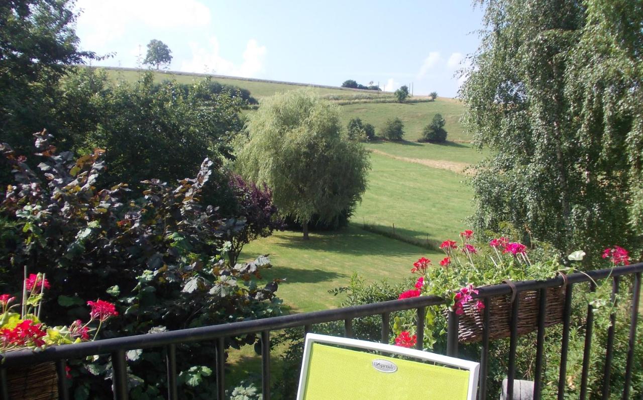 B&B Dinant - Gite Saboti - Bed and Breakfast Dinant