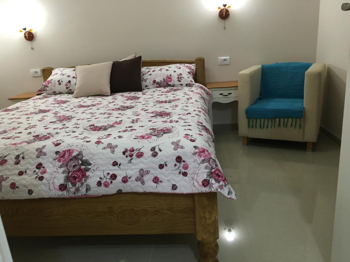 Apartamento Deluxe