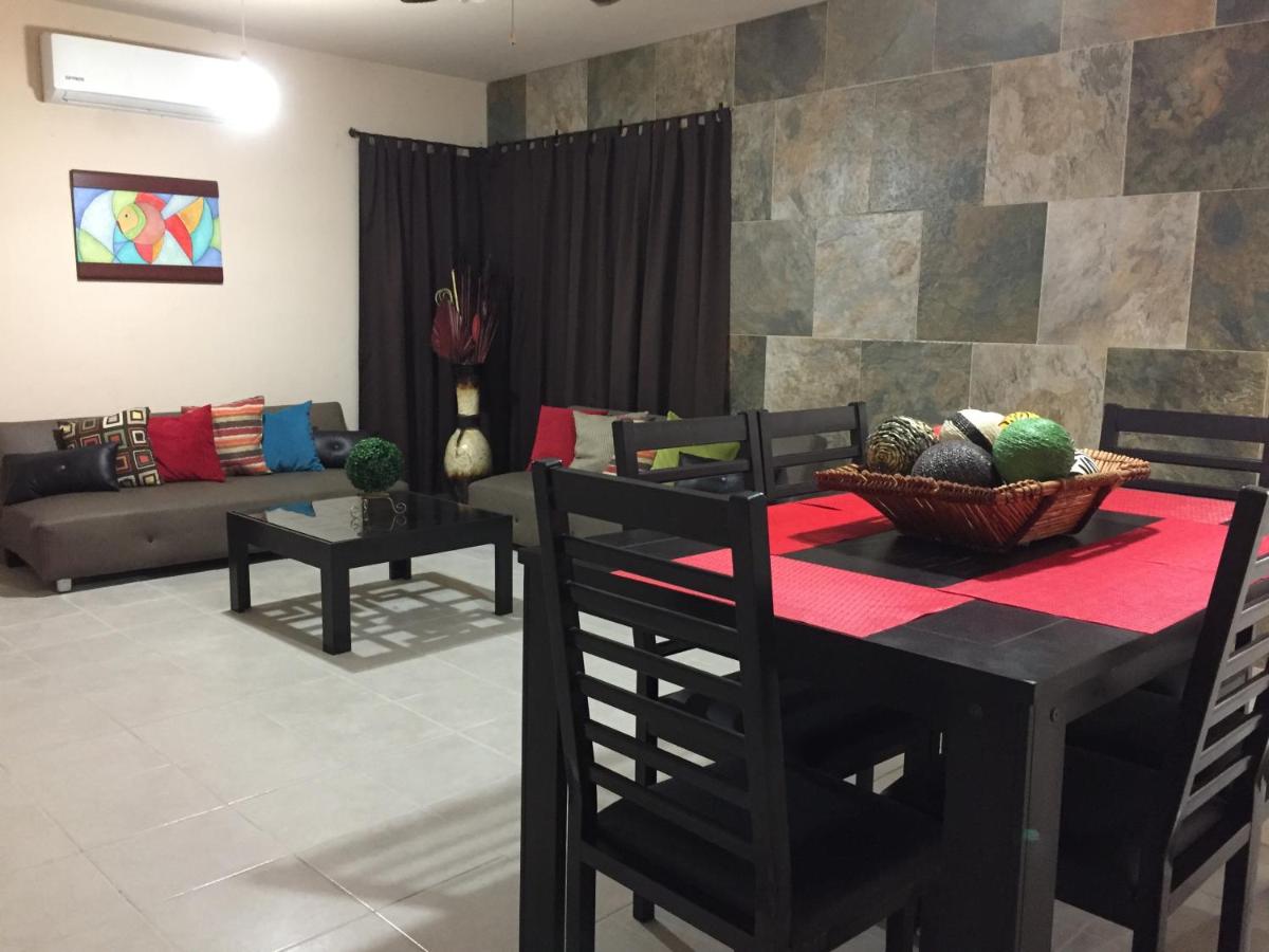 Departamento Zona Dorada - B&B Mazatlán