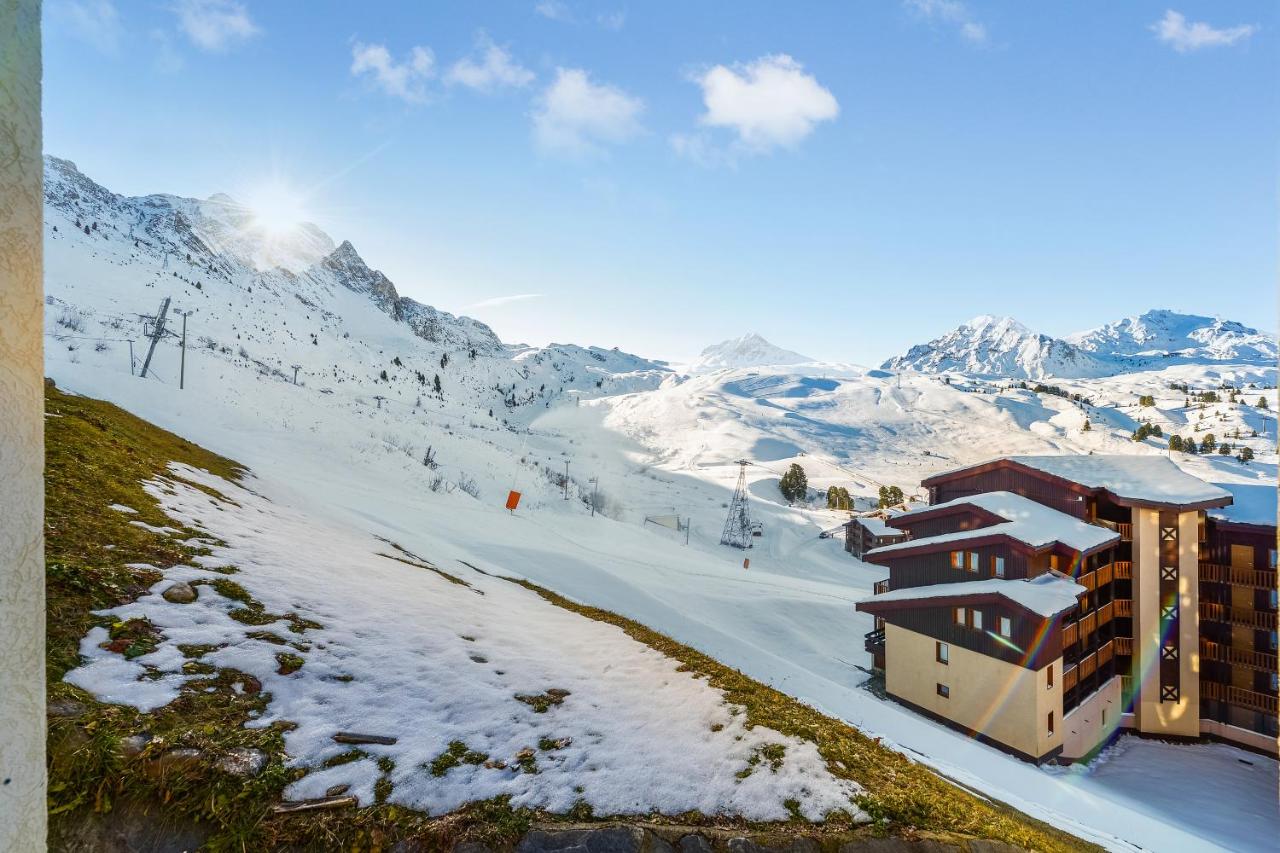 B&B Belle-Plagne - Residence Les Nereides - maeva Home - Bed and Breakfast Belle-Plagne