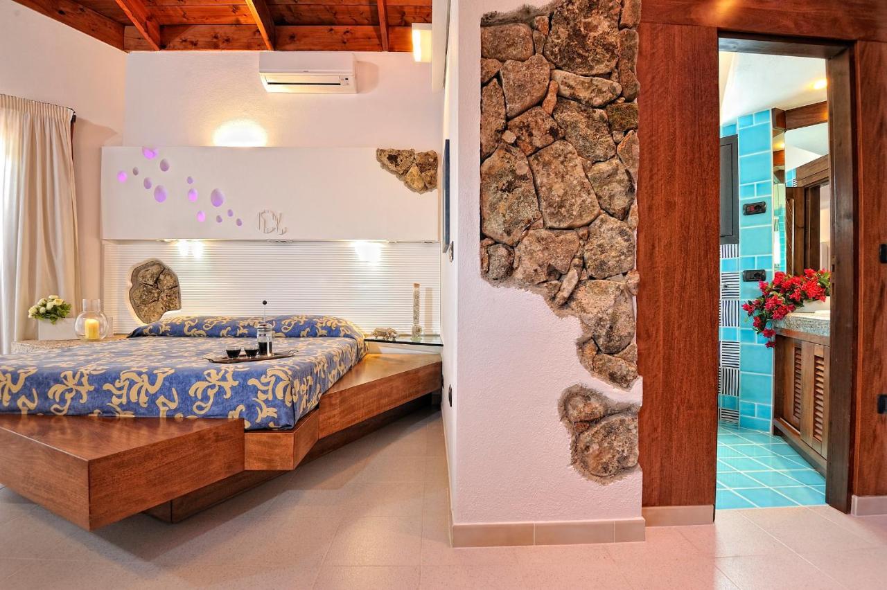 Studio Apartment with Sea View