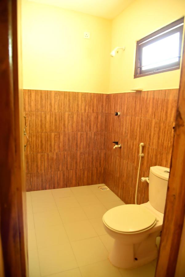 Camera Matrimoniale con Bagno Privato