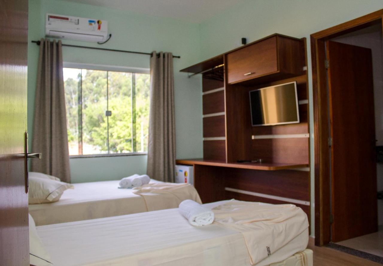 Budget Single Room