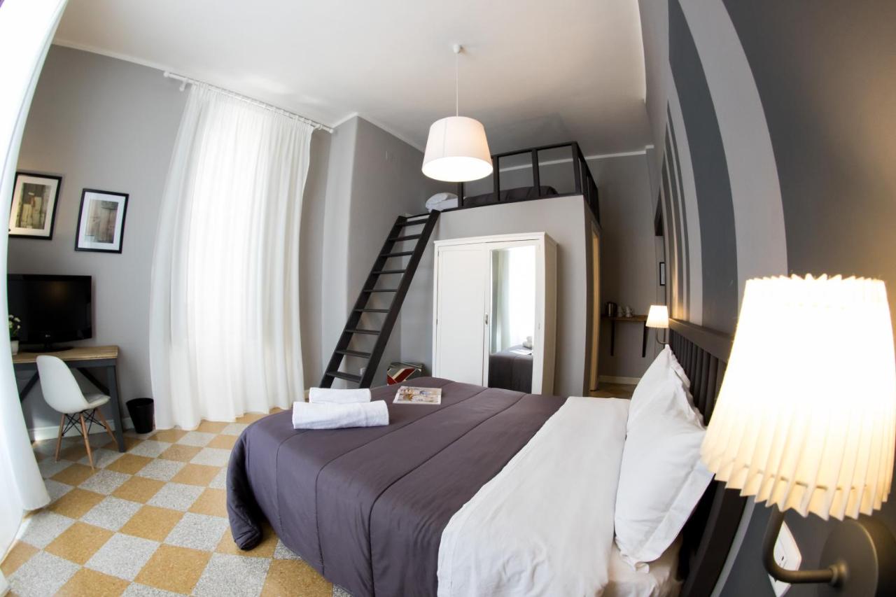 Vierbettzimmer
