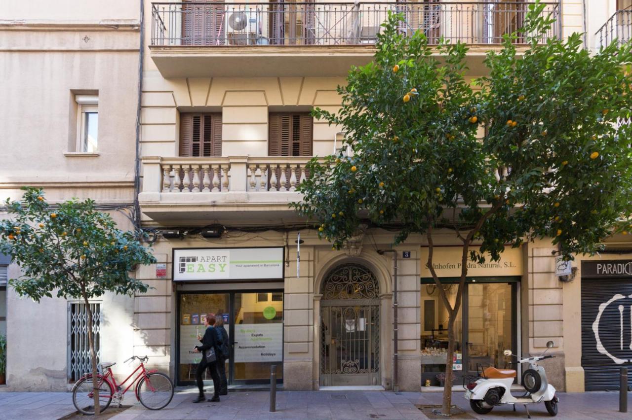 ApartEasy - Gracia Apartments - B&B Barcellona
