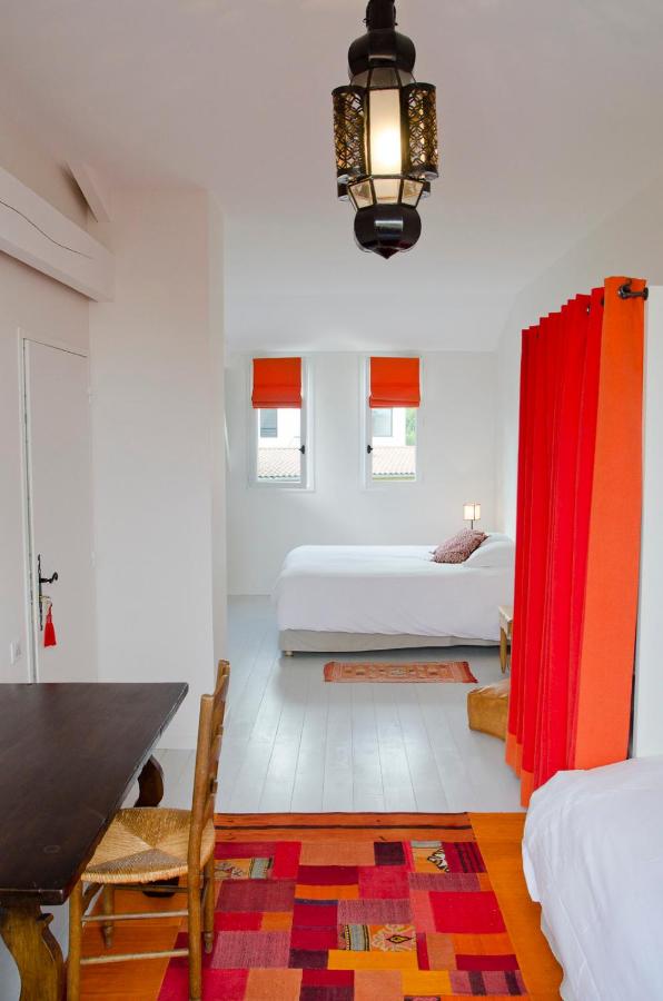 Double or Twin Room with Pool View