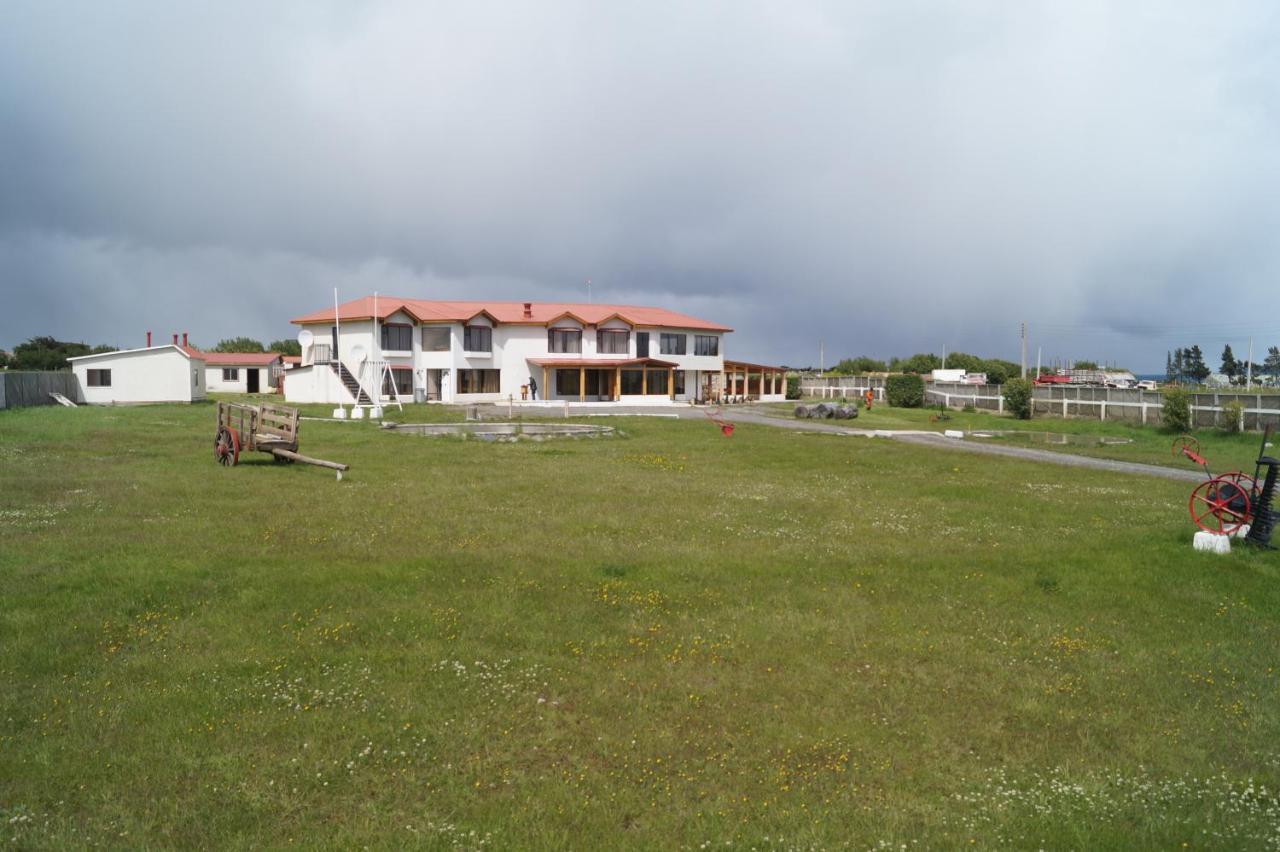 Habitación Individual