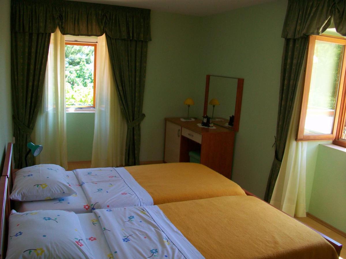 Apartment mit 2 Schlafzimmern