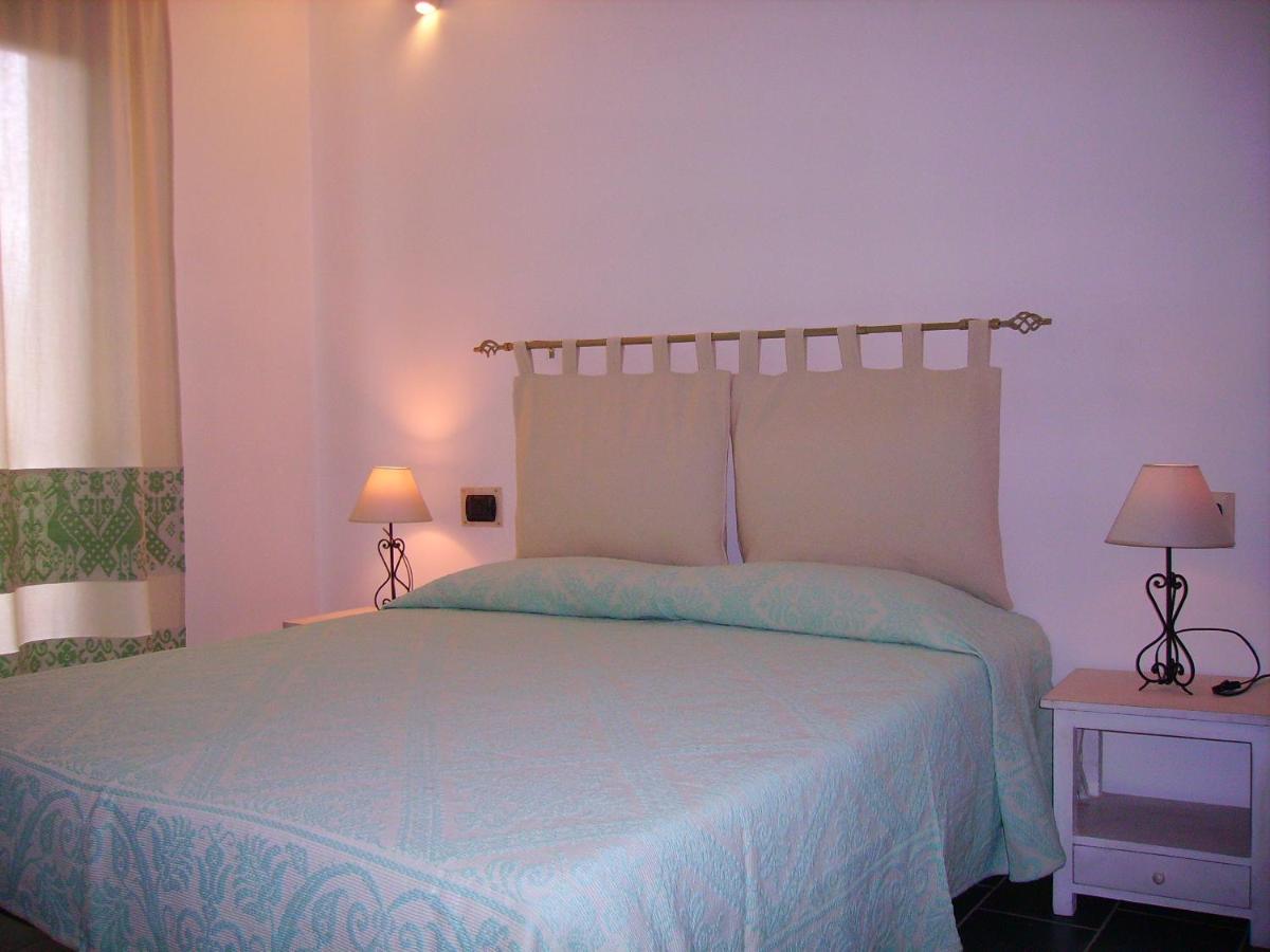 Dreibettzimmer