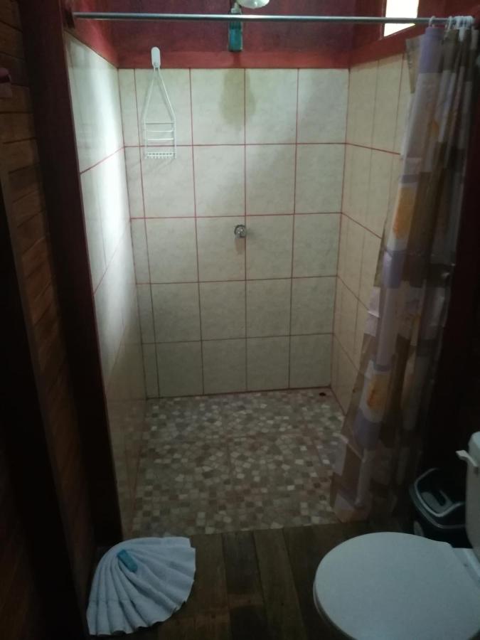 Chambre Double ou Lits Jumeaux - Vue sur Lac