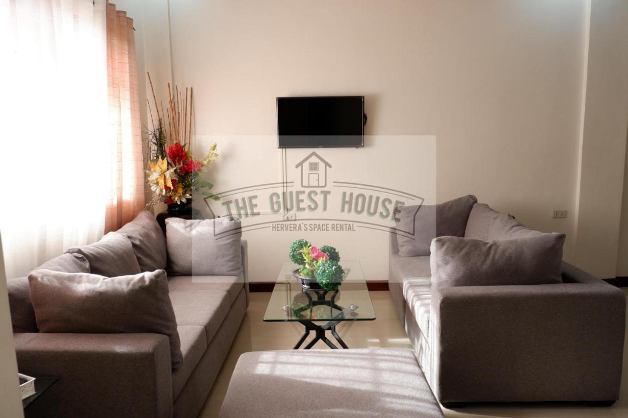 B&B Lucena - The Guest House - Bed and Breakfast Lucena