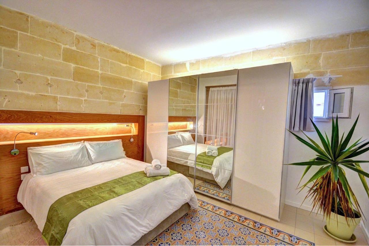 B&B Valletta - West street apartments - Bed and Breakfast Valletta