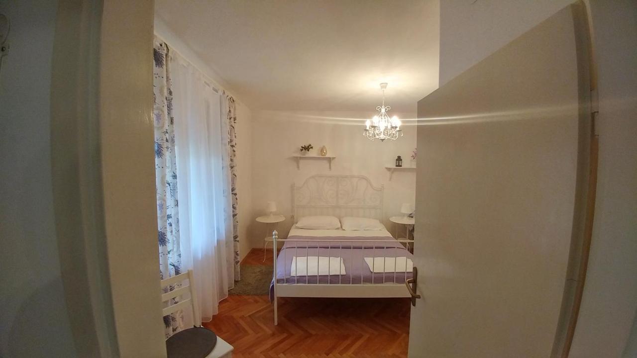 APARTMANI RUŽICA - B&B Crikvenica