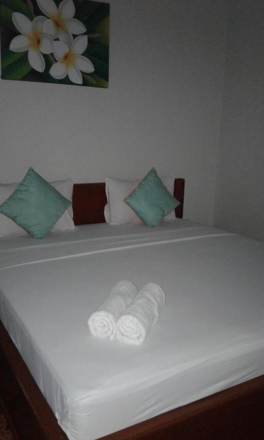 Standard Familienzimmer