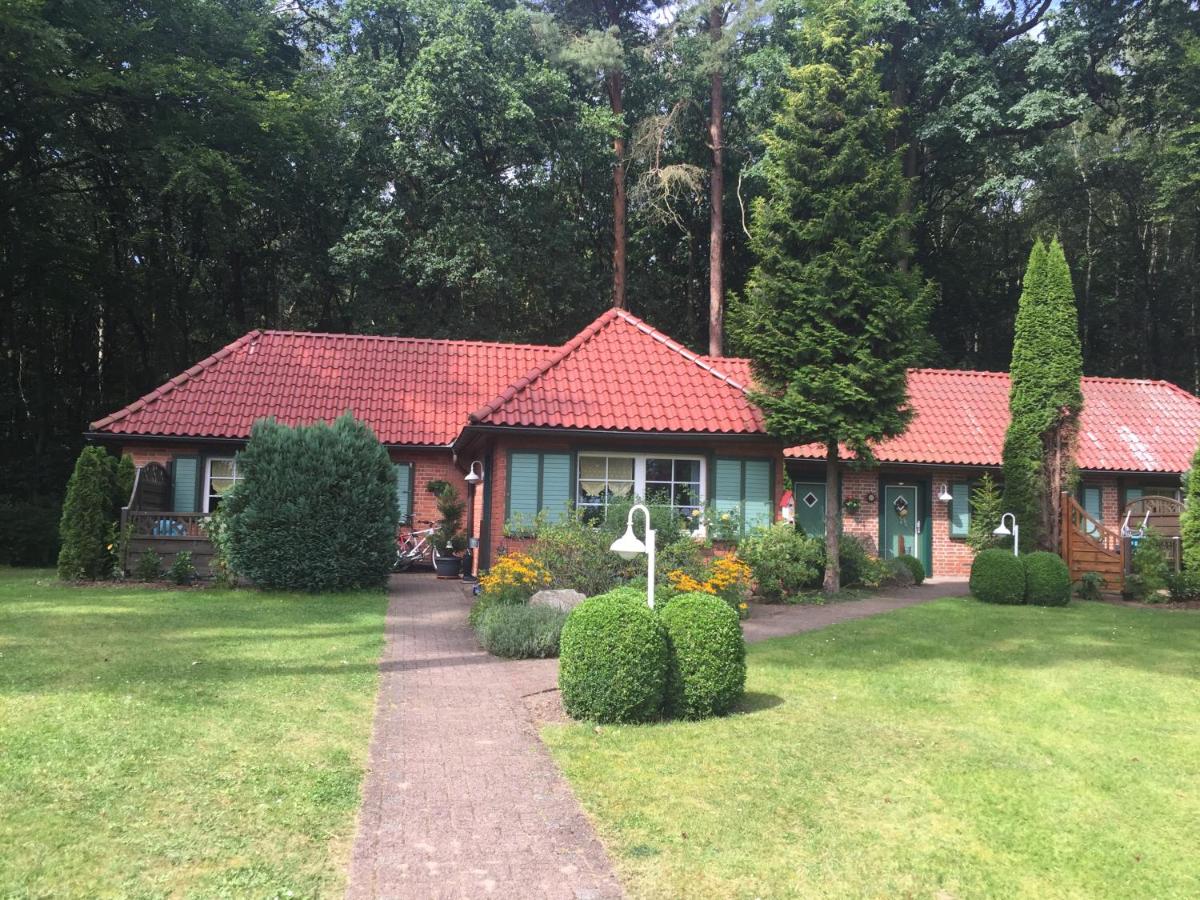 Two-Bedroom-Apartment Nr.5 with terrace and lake view