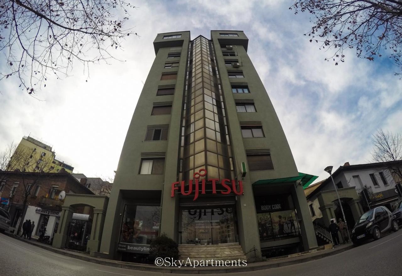 Sky Apartments - B&B