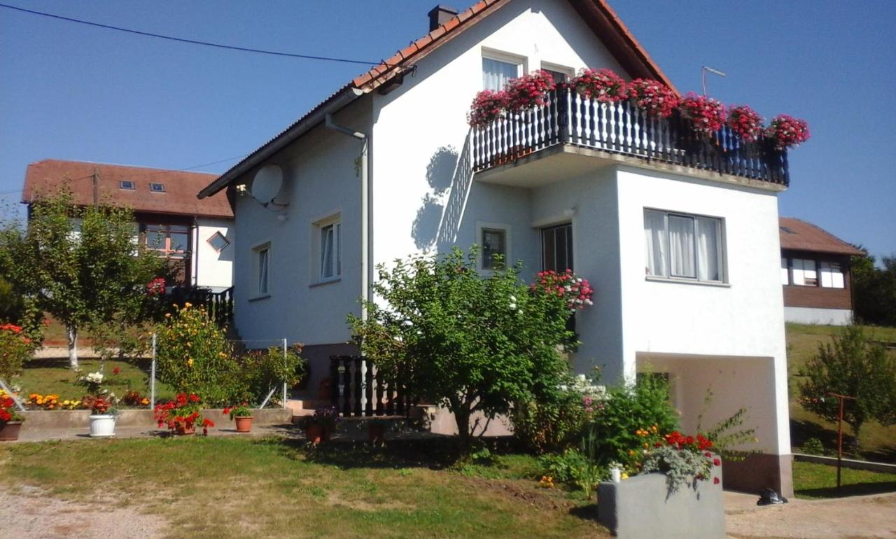 B&B Smoljanac - Apartment Dolores - Bed and Breakfast Smoljanac