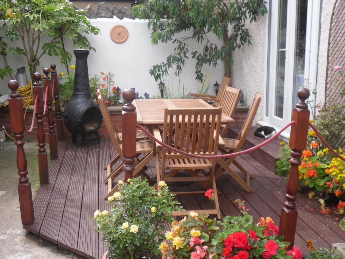 The Gateway at Hest Bank - B&B