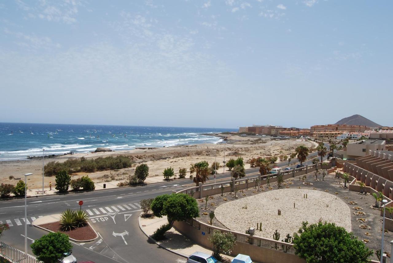 Chalet Adosado El Medano - Ferienwohnung El Médano