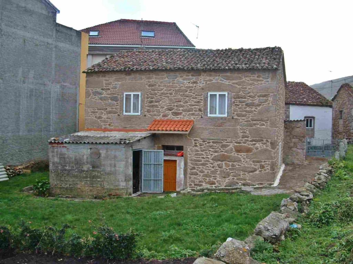 Casa Dolores Mato - Ferienwohnung Laxe