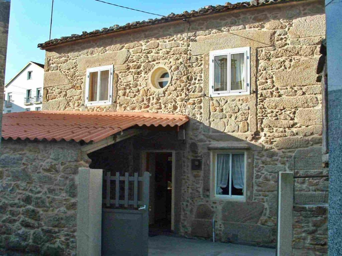 B&B Laxe - Casa Dolores Mato - Bed and Breakfast Laxe