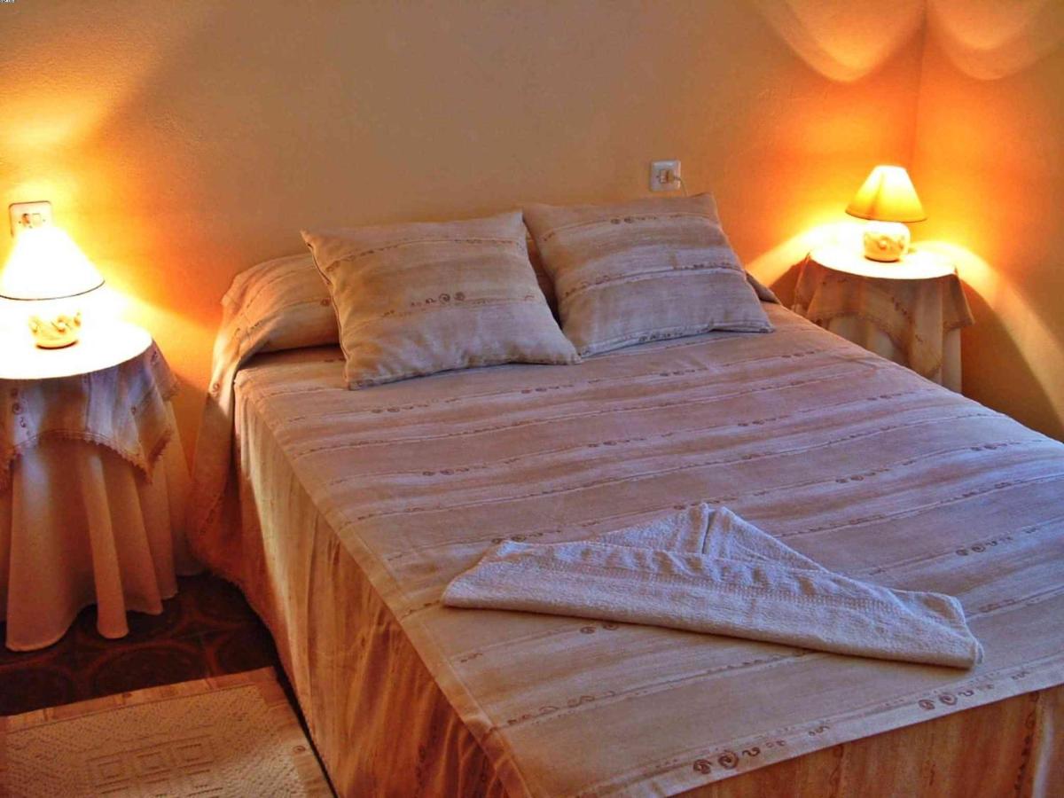 Four-Bedroom Holiday Home