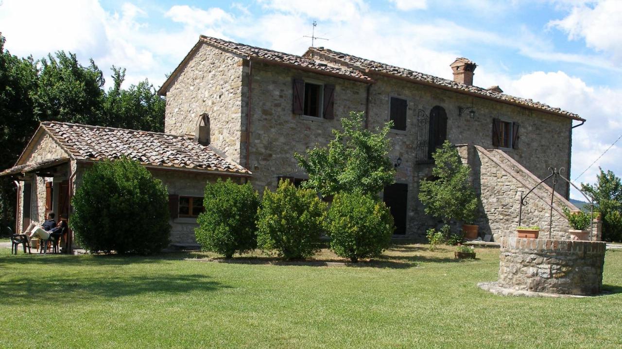 Casa Chiara by VacaVilla - Ferienwohnung Preggio