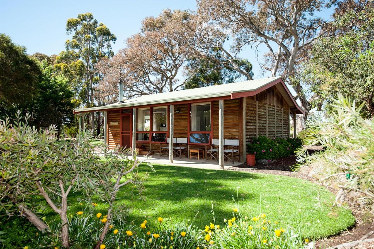 Southern Grampians Cottages - Bed and Breakfast Dunkeld
